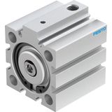 AEVC-40-25-I-P Short-stroke cylinder