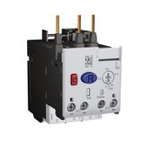 Allen-Bradley 193-1EEDB E100 Overload Relay, Trip Class 10 or 20, Basic Overload Relay, 3.2...16A, C09...C23 Bulletin 100 IEC Contactor Size