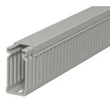 LK4 60025 Slotted cable trunking system  60x25x2000