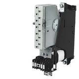 Traction contactor 1-pole 400 A 4 N...