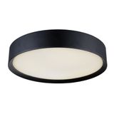 Ceiling Lamp Black D:450 Alessio