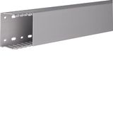 Control panel trunking 50075,grey