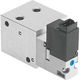 VOVG-L12-M52Q-AH-M5-1H3 Air solenoid valve