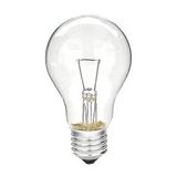 Incandescent Bulb E27 7W A55 240V CL 05123 Thorgeon