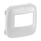 Cover plate Valena Allure - motion sensor without override - white
