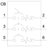 circuit breaker 3VA5 UL frame 1200 ...