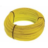 K35 cable ring 50m K35 AT-N07 V3V3-F 5G2,5 yellow impact proof and oil resistant 250V/ 16A