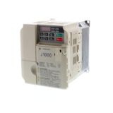 Inverter drive, 1.5kW, 8A, 240 VAC, single-phase, max. output freq. 40