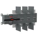 OTM4000E4W8M230C MOTORIZED SWITCH