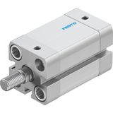 ADN-20-25-A-P-A Compact air cylinder