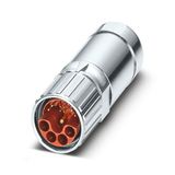 SH-8EPS48A8LB4X - Cable connector