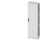 ALPHA 630, Floor-mounted cabinet, w...