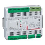 DPX electronic interface - for RS485 Modbus communication - 2 modules