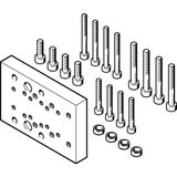 DHAA-D-L-25-G7-12 Adapter kit