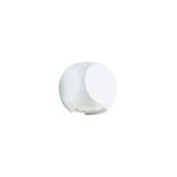 Wall Lamp White Ballito