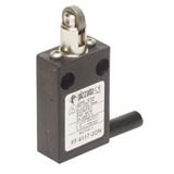 Pre-wired plunger switch with ro FF 4517-0DN