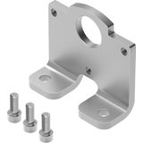 DAMH-Q12-32 Foot mounting