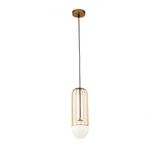 Pendant Telford Pendant Lamp Gold