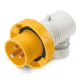 INTERLOCK.SOCKET 32A 3P+E 7h