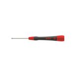 Fine screwdriver 261P PicoFinish PH1 x 60 mm