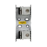 Fuse-block, low voltage, 400 A, AC 600 V, J, 3P, UL