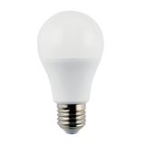 BULB STANDARD A60 E27 PC 9W 4000K 820Lm