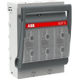 XLP3-A60/120-B-below Fuse Switch Disconnector