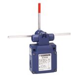 LIMIT SWITCH PLASTIC HEAD WITH CROSS