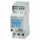 Active-energy meter COUNTIS E15 Direct 80A dual tariff with M-BUS com.