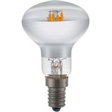 LED E14 Fila R50x82 230V 250Lm 4W 925 AC Clear Dim
