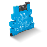 MASTERBASIC - INTERFACE RELAY SSR