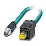 Network cable