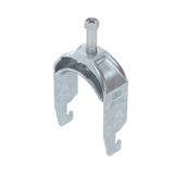 BS-U1-M-52 FT Clamp clip 2056  46-52mm