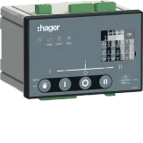AUTOMATIC TRANSFER CONTROLLER FOR HIB SWITCHES