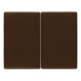 Rockers, Arsys, brown glossy