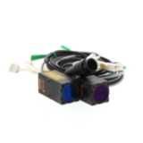 Laser sensor head, through-beam, 30mm beam width (requires amplifier) ZX  0035F