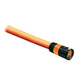 LXM MOTOR CABLE,  25M, YTECH - OPEN