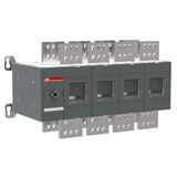 OT2500E04C CHANGE-OVER SWITCH