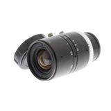 Vision lens, standard, low distortion 4.5 mm