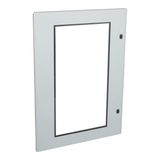 Glass door for maintenance of Marina industrial box 1200x800mm