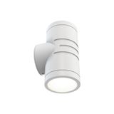 OCTO Reef Bi-directional Wall Light Tunable White - White Connected by