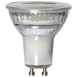 LED Lamp GU10 MR16 Spotlight Glass