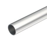 S20W ALU Aluminium conduit without thread ¨20, 3000mm