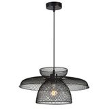 Pendant Light Black Maronti