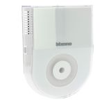 Indoor wired siren for MyHOME_Up intrusion alarm with temperature detector