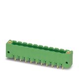 MSTBV 2,5/16-GF-5,08 AU - PCB header