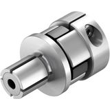 EAMD-19-15-10-8X10 Quick coupling