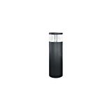 Bollard light ALVA BL 540/170 TR 360ø 1000lm 830 IP65 IK10