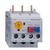 Thermal overload relay CUBICO Classic, 0.28A - 0.4A