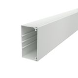 WDK60110LGR Wall trunking system with base perforation 60x110x2000